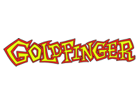 Goldfinger - promoted with Haulix